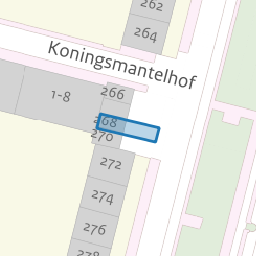 Perceel HTT02-L-4216