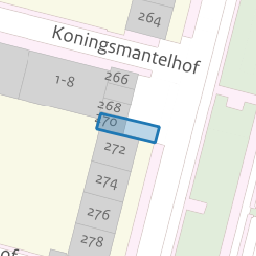 Perceel HTT02-L-4217