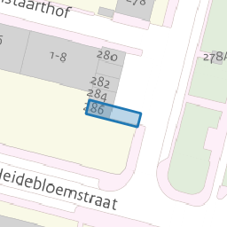 Perceel HTT02-L-4226