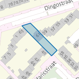 Perceel HTT02-L-4233