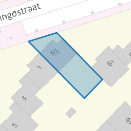 Perceel HTT02-L-4234