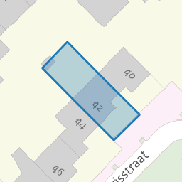 Perceel HTT02-L-4240