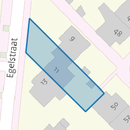 Perceel HTT02-L-4245