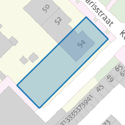 Perceel HTT02-L-4258