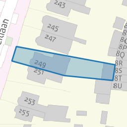 Perceel HTT02-L-4260