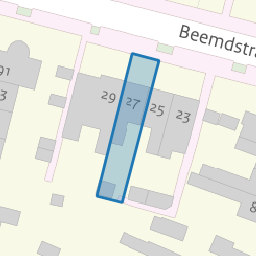 Perceel HTT02-L-4285