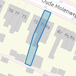 Perceel HTT02-L-4289