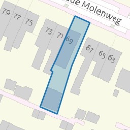 Perceel HTT02-L-4290