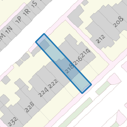 Perceel HTT02-L-4298