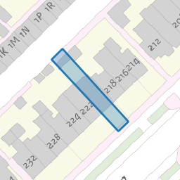 Perceel HTT02-L-4299