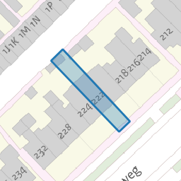 Perceel HTT02-L-4300