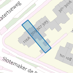 Perceel HTT02-L-4303