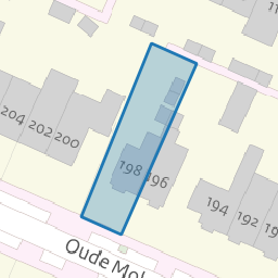 Perceel HTT02-L-4304