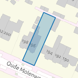 Perceel HTT02-L-4305