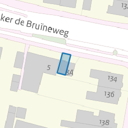 Perceel HTT02-L-4308