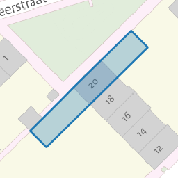 Perceel HTT02-L-4312