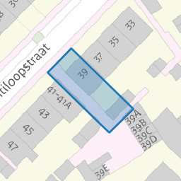 Perceel HTT02-L-4316