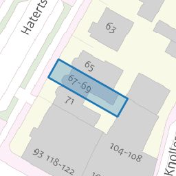 Perceel HTT02-L-4321