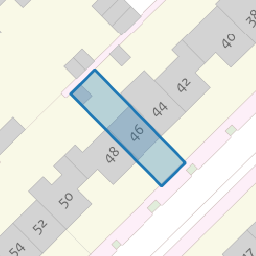 Perceel HTT02-L-4326