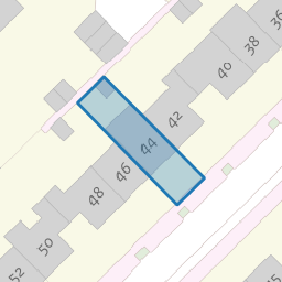 Perceel HTT02-L-4327