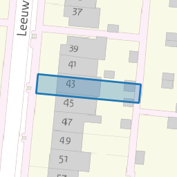 Perceel HTT02-L-4331