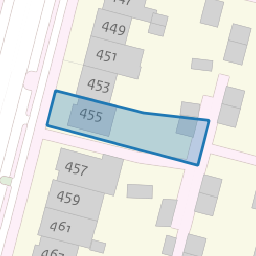 Perceel HTT02-L-4338