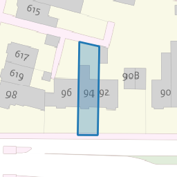 Perceel HTT02-L-4340