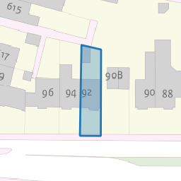 Perceel HTT02-L-4341