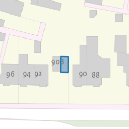 Perceel HTT02-L-4343