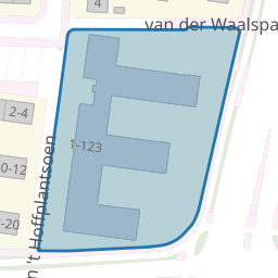 Perceel HTT02-L-4345