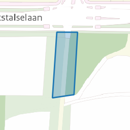 Perceel HTT02-L-4354