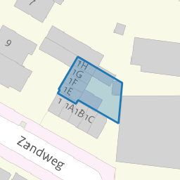 Perceel HTT02-L-4363