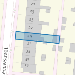 Perceel HTT02-L-4365