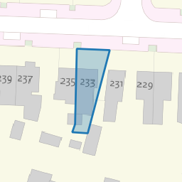 Perceel HTT02-L-4372