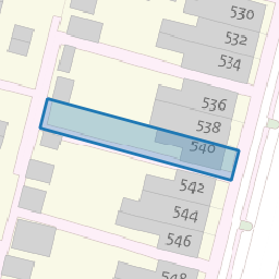 Perceel HTT02-L-4374