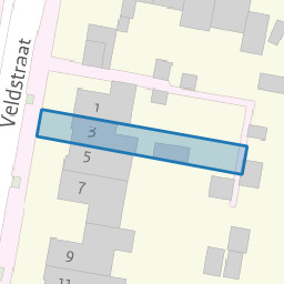 Perceel HTT02-L-4377