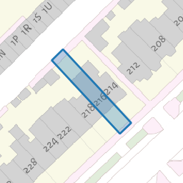 Perceel HTT02-L-4383