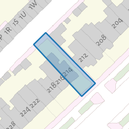 Perceel HTT02-L-4384