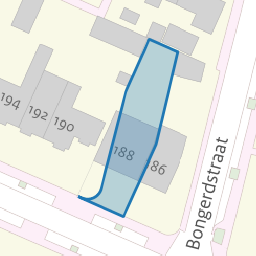 Perceel HTT02-L-4394