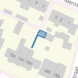 Perceel HTT02-L-4395