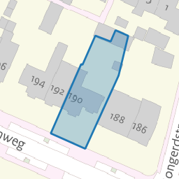 Perceel HTT02-L-4397