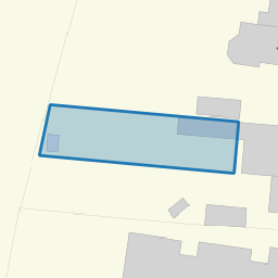 Perceel HTT02-L-4401