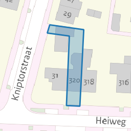 Perceel HTT02-L-4410