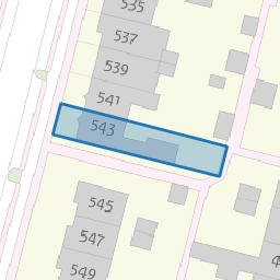 Perceel HTT02-L-4412