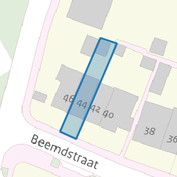 Perceel HTT02-L-4422