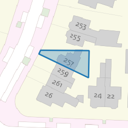 Perceel HTT02-L-4434