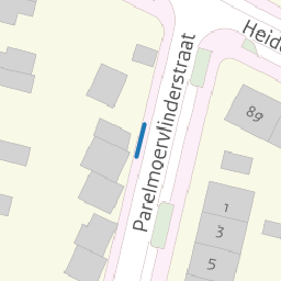 Perceel HTT02-L-4437