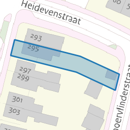 Perceel HTT02-L-4439