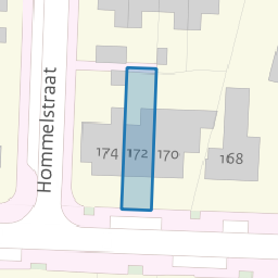 Perceel HTT02-L-4442