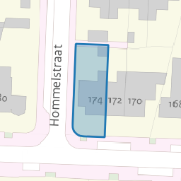 Perceel HTT02-L-4443